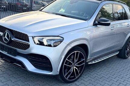Mercedes-Benz GLE 350 98.706 km 52.900 &euro; Rüsselsheim 65428