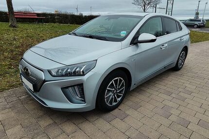 Hyundai IONIQ 96.000 km 17.000 &euro; Klein-Winternheim 55270