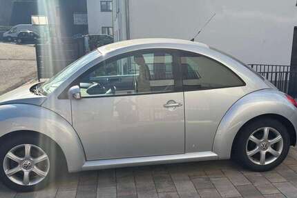 VW New Beetle 110.000 km 5.100 &euro; Bad Schwalbach 65307