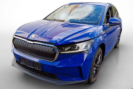 Skoda Enyaq 75.071 km 31.940 &euro; Hofheim im Taunus 65719