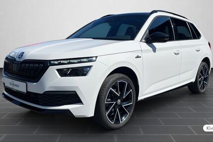 Skoda Kamiq 89.148 km 17.480 &euro; Bingen / Rhein 55411