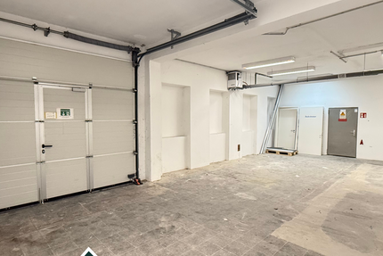 Gewerbeobjekt Bingen Rochusberg - 750&euro; | Angebot:25252893