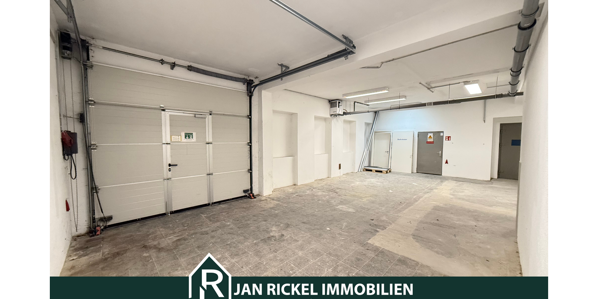 Gewerbeobjekt Bingen Rochusberg - 750&euro; | Angebot:25252893