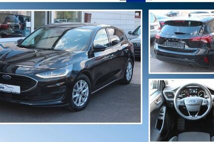 Ford Focus 64.000 km 14.999 &euro; Biebesheim 64584