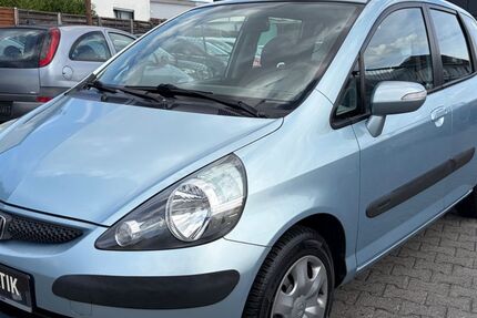 Honda Jazz 53.500 km 6.490 &euro; Egelsbach 63329