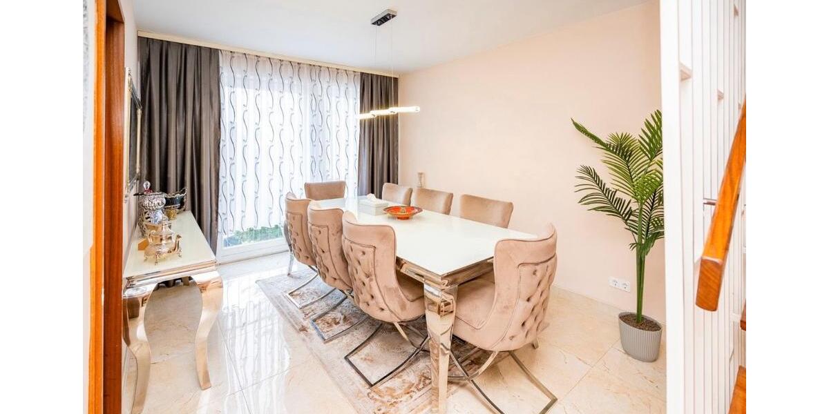 Reihenhaus Wiesbaden Klarenthal - 6 Zimmer, 137 m&sup2;, 709.999&euro; | Angebot:27452959