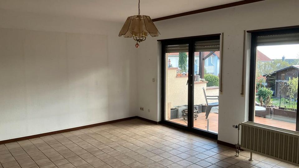 Einfamilienhaus Wiesbaden Mainz-Amöneburg - 6 Zimmer, 125 m&sup2;, 560.000&euro; | Angebot:27428873