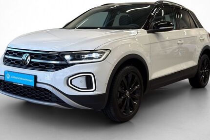 VW T-Roc 66.354 km 20.990 &euro; Mainz-Kastel (Wiesbaden) 55252