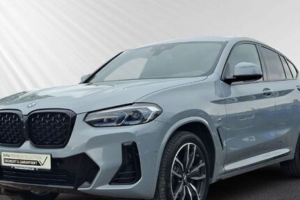 BMW X4 75.599 km 42.488 &euro; Wiesbaden 65203
