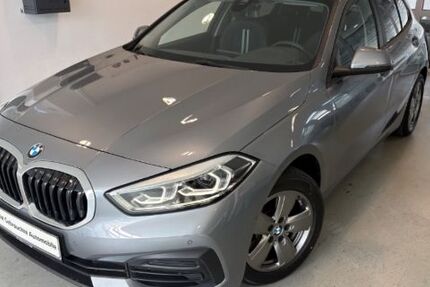 BMW 118 22.218 km 24.488 &euro; Hofheim 65719