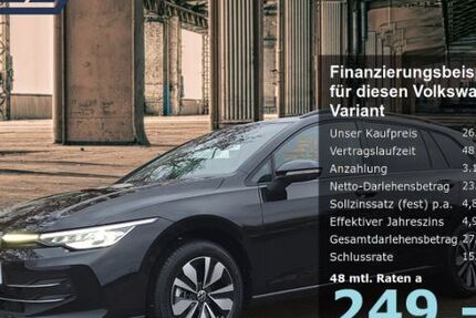 VW Golf 22.000 km 26.390 &euro; Griesheim 64347