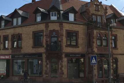Gewerbeobjekt Mainz-Gonsenheim Gonsenheim - 1.295&euro; | Angebot:26902194