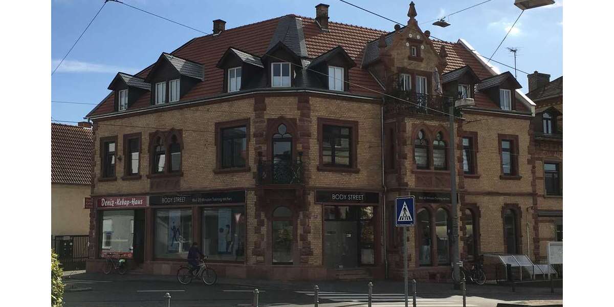 Gewerbeobjekt Mainz-Gonsenheim Gonsenheim - 1.295&euro; | Angebot:26902194