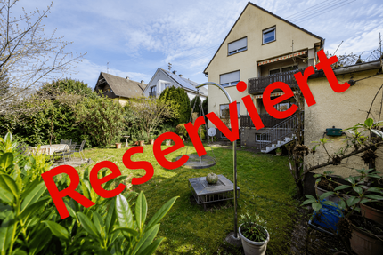 Haus Gau-Algesheim Algesheim - 7 Zimmer, 204 m&sup2;, 489.000&euro; | Angebot:26358348