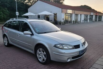 Renault Laguna 232.000 km 1.500 &euro; Bingen am Rhein 55411