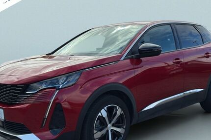 Peugeot 3008 30.000 km 24.850 &euro; Bingen 55411
