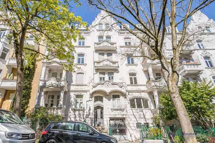 Wohnung Wiesbaden / Rheingauviertel Rheingauviertel - 2 Zimmer, 34 m&sup2;, 149.000&euro; | Angebot:27219877