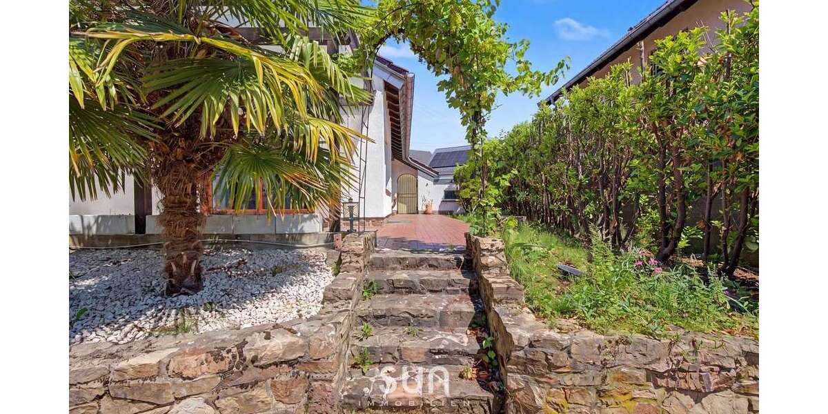Einfamilienhaus Hattersheim am Main - 6 Zimmer, 220 m&sup2;, 799.000&euro; | Angebot:27281740