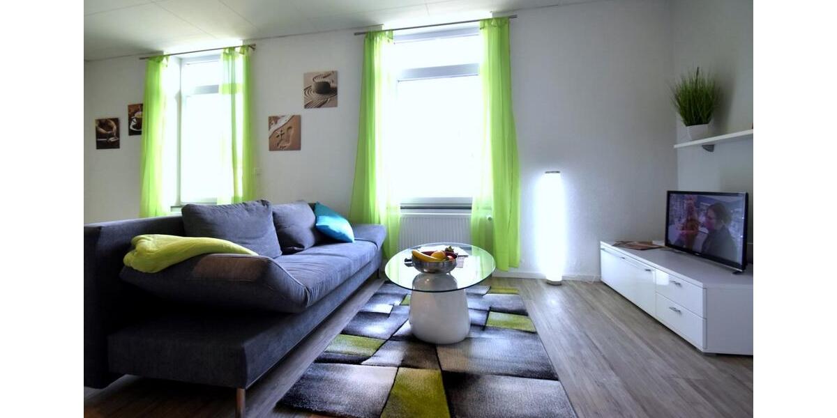 Etagenwohnung Raunheim - 1 Zimmer, 36 m&sup2;, 1.245&euro; | Angebot:19745155