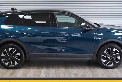 Opel Grandland (X) 9.950 km 27.490 &euro; Gau-Bickelheim 55599