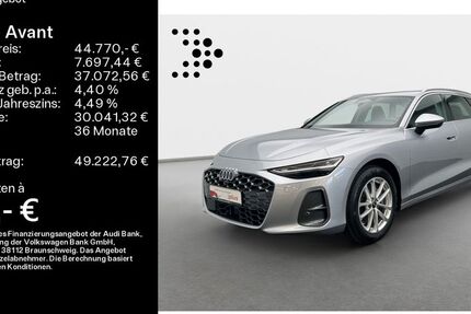 Audi A6 29.606 km 41.990 &euro; Hofheim 65719
