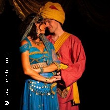 Der kleine Muck 10.10.2026 Galli Theater Wiesbaden