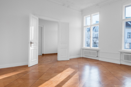 Wohnung Hattersheim am Main - 3 Zimmer, 55 m&sup2;, 302.500&euro; | Angebot:26114371