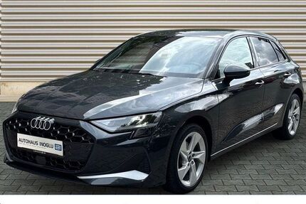 Audi A3 67.835 km 22.580 &euro; Rüsselsheim 65428