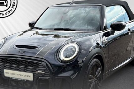 Mini Cooper S Cabrio 16.110 km 29.680 &euro; Mainz 55129