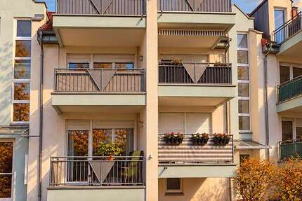Wohnung Ingelheim - 2 Zimmer, 56 m&sup2;, 229.800&euro; | Angebot:27441005