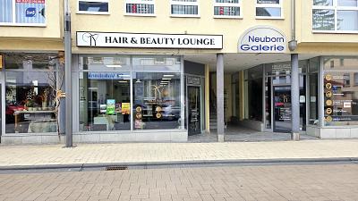 RÄUME ZUR UNTERMIETE IN FRISEUR & KOSMETIKSALON ! - Gewerbeobjekt Wörrstadt | Angebot:27473494