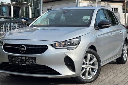 Opel Corsa 23.600 km 12.690 &euro; Mainz 55128