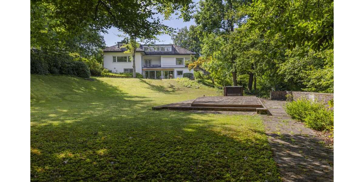 Einfamilienhaus Wiesbaden Nordost - 10 Zimmer, 340 m&sup2;, 3.980.000&euro; | Angebot:27272966