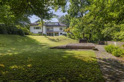 Haus Wiesbaden Nordost - 10 Zimmer, 340 m&sup2;, 3.980.000&euro; | Angebot:27272966