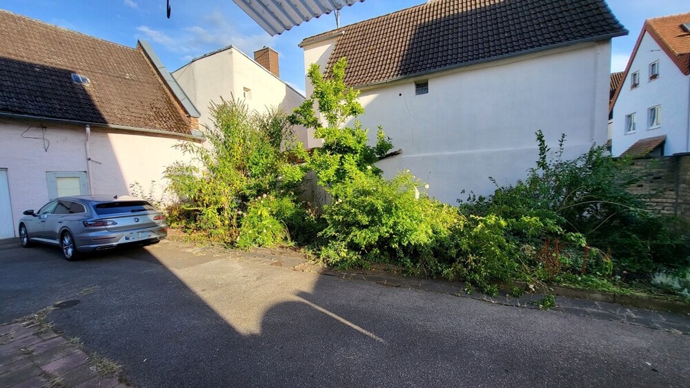 Hofreite im Herzen von Wi-Bierstadt - Einfamilienhaus Wiesbaden / Bierstadt Bierstadt | Angebot:27286754