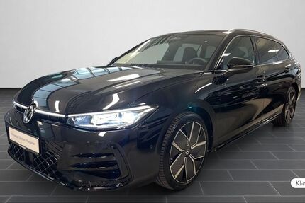 VW Passat Variant 1.001 km 41.800 &euro; Wiesbaden 65189