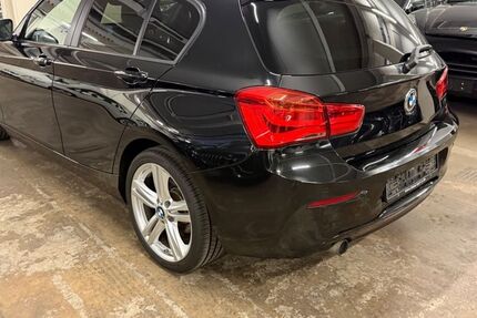 BMW 118 62.400 km 14.480 &euro; Mainz 55129