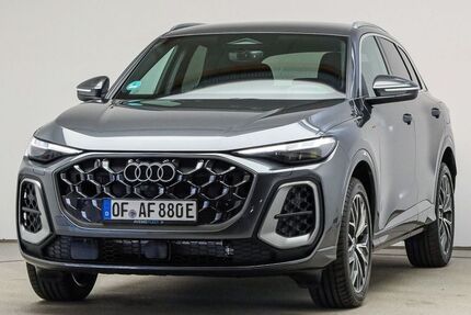 Audi Q5 2.900 km 68.990 &euro; Königstein im Taunus 61462