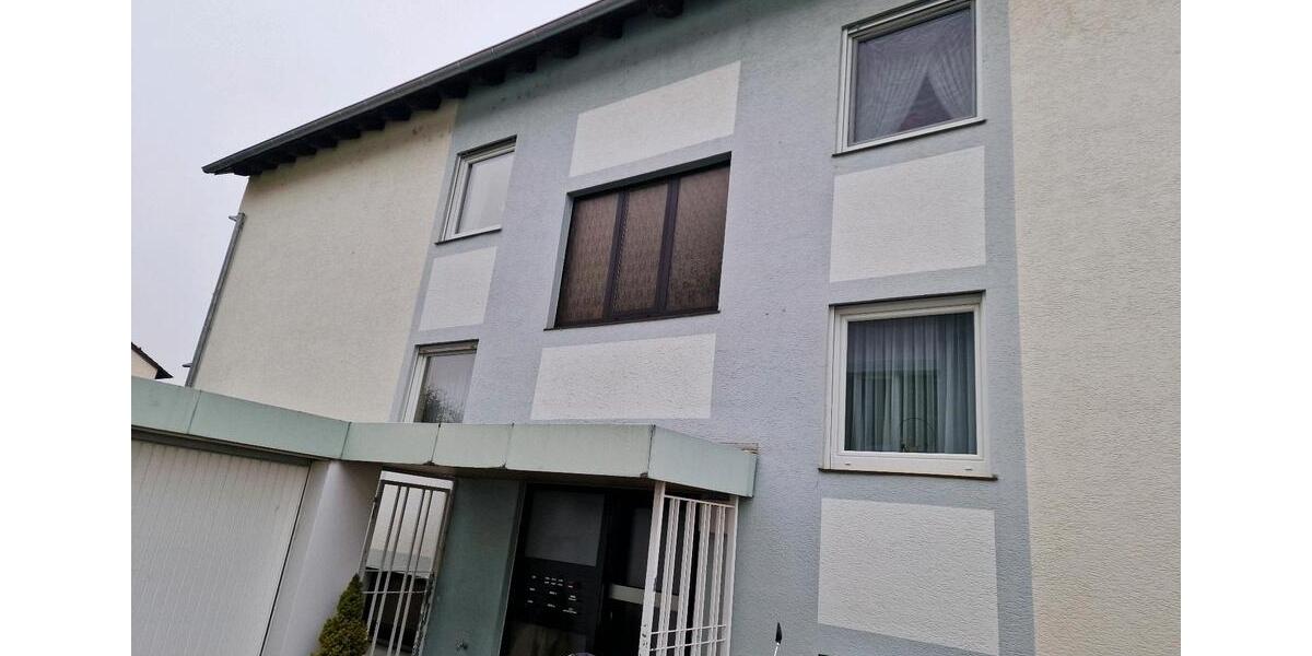 Etagenwohnung Nackenheim - 2 Zimmer, 42 m&sup2;, 180.000&euro; | Angebot:23531368