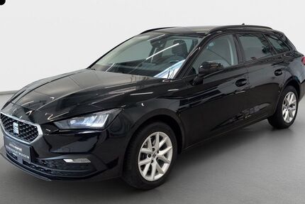 Seat Leon 44.101 km 20.690 &euro; Mainz-Kastel (Wiesbaden) 55252