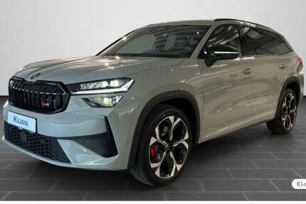 Skoda Kodiaq 4.999 km 56.890 &euro; Wiesbaden 65197