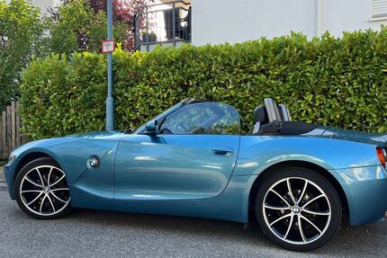 BMW Z4 146.406 km 9.999 &euro; Hattersheim am Main 65795