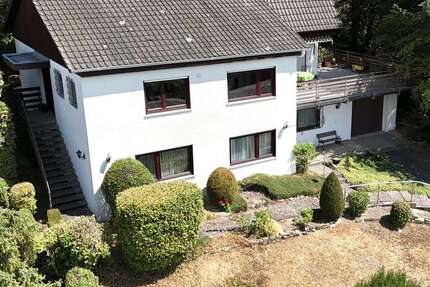 Haus Gau-Algesheim Algesheim - 7 Zimmer, 175 m&sup2;, 990.000&euro; | Angebot:27292086
