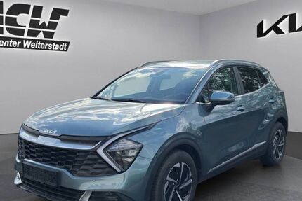 Kia Sportage 34.300 km 20.470 &euro; Weiterstadt-Darmstadt 64331