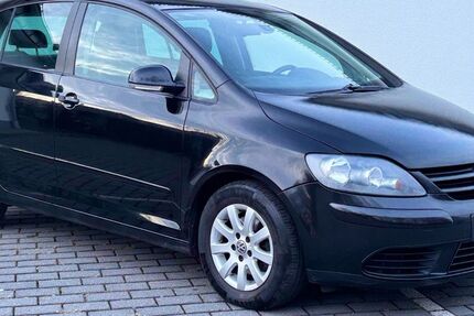VW Golf Plus 201.000 km 3.500 &euro; Mainz-Kastel 55252