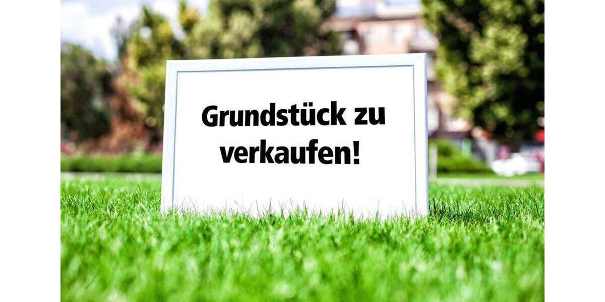 Grundstück Bad Soden - 849.000&euro; | Angebot:27256033