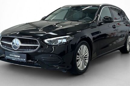 Mercedes-Benz C 220 36.922 km 34.580 &euro; Mainz-Kastel (Wiesbaden) 55252