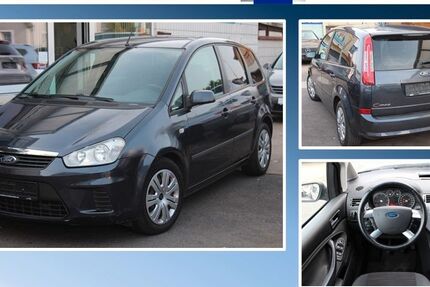 Ford C-Max 172.200 km 2.999 &euro; Biebesheim 64584