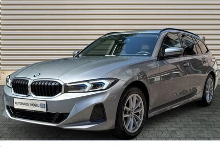 BMW 318 55.444 km 26.780 &euro; Rüsselsheim 65428