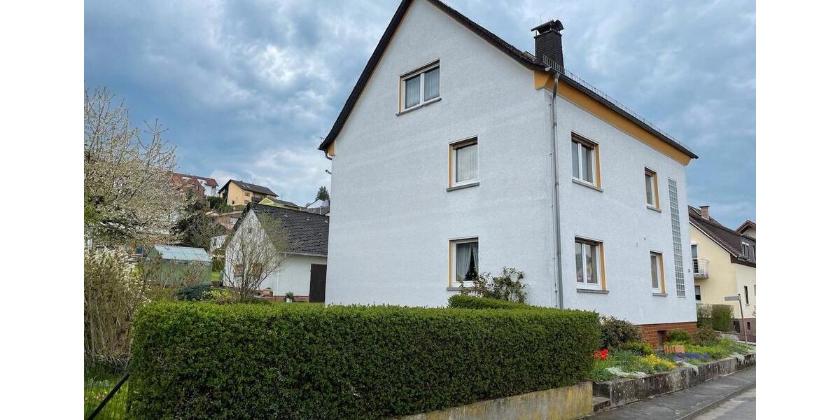 Mehrfamilienhaus, Wohnhaus Hohenstein - 7 Zimmer, 190 m&sup2;, 440.000&euro; | Angebot:27493612